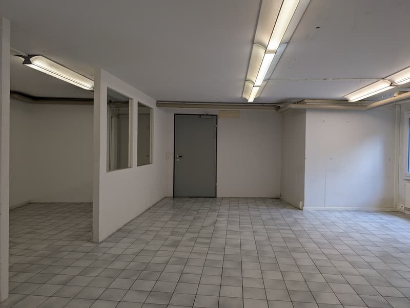 Espace commercial polyvalent à Aarburg (7)