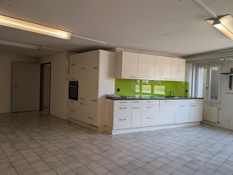 Espace commercial polyvalent à Aarburg (4)