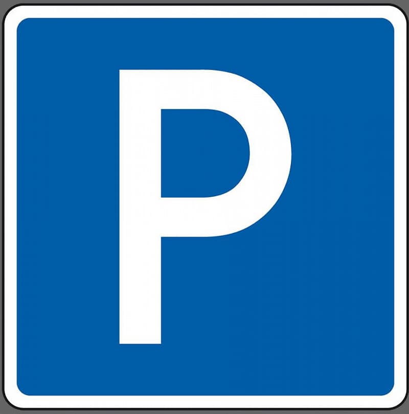 Posto auto in affitto (1)