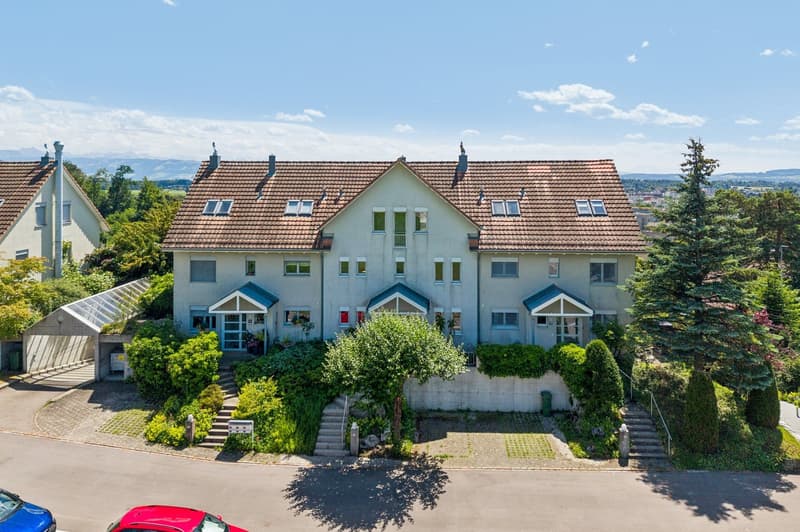 Rückansicht