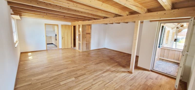 Wohnzimmer 1