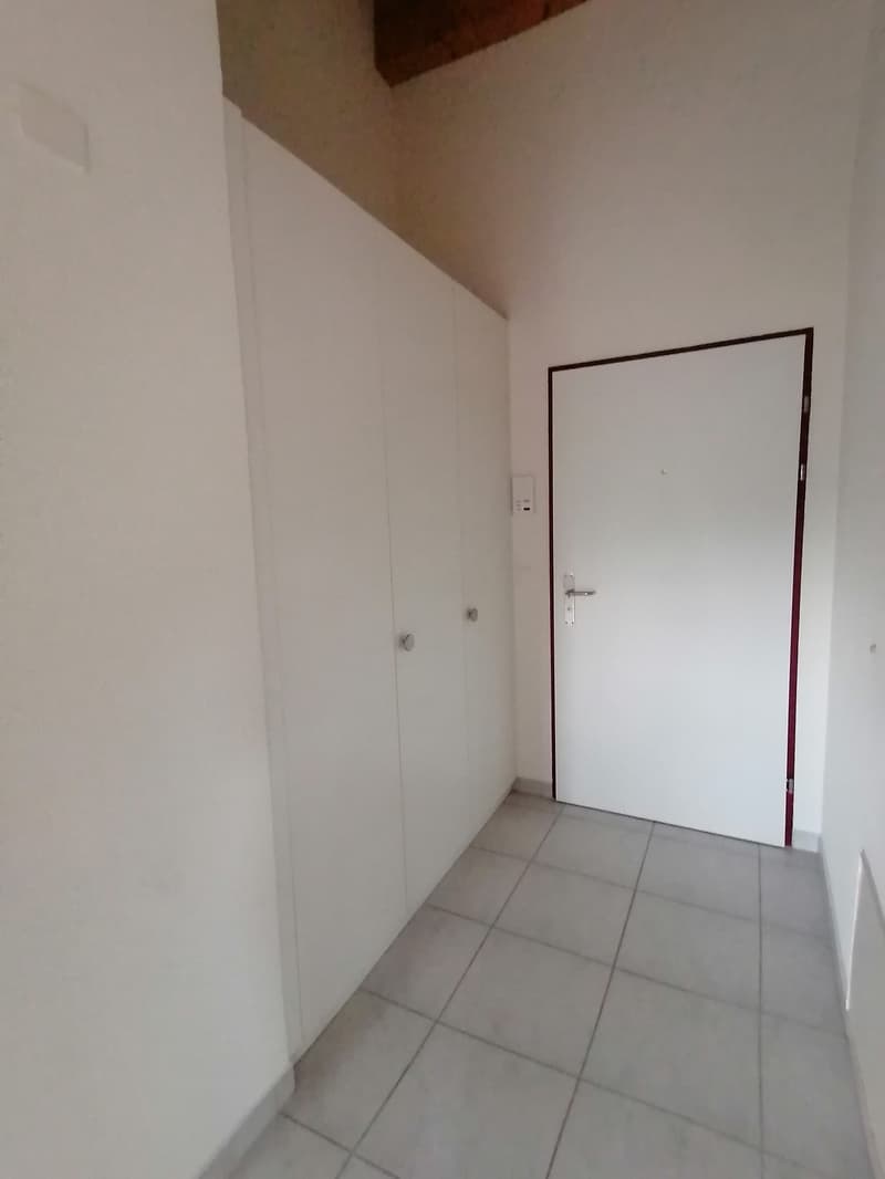 Beautiful 4.5-room apartment in a central location (7)