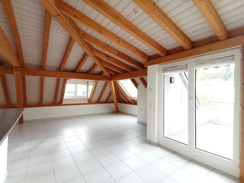 Beautiful 4.5-room apartment in a central location (2)
