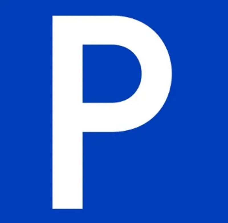 Parking spaces for rent in underground garage (1)