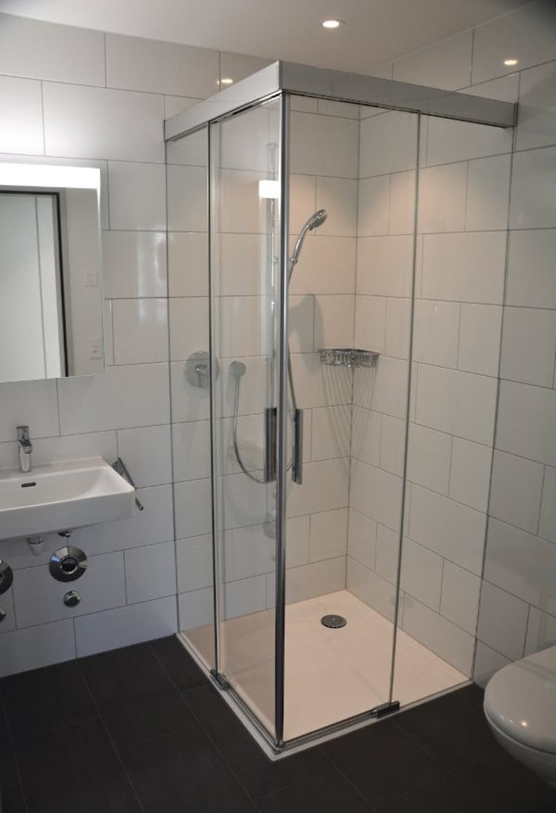 Appartement 2 pièces moderne à proximité de la gare (5)