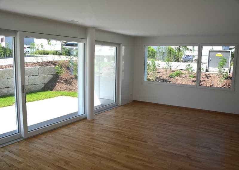 Appartement 2 pièces moderne à proximité de la gare (3)