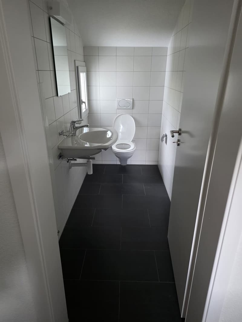 Einfamilienhaus an zentraler Lage (9)