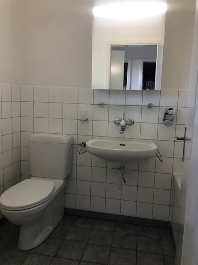 Gemütliche 4-Zimmer-Wohnung (9)