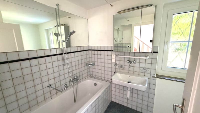 Einfamilienhaus an sonniger Lage! (7)