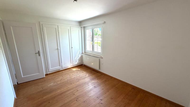 Einfamilienhaus an sonniger Lage! (5)