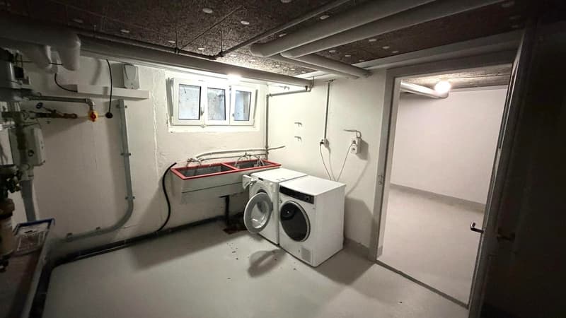 Einfamilienhaus an sonniger Lage! (10)