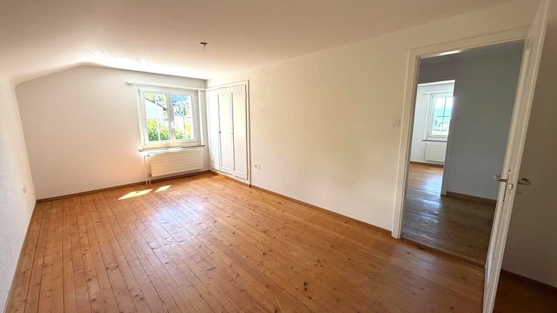 Einfamilienhaus an sonniger Lage! (4)