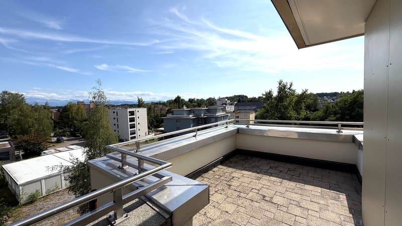 Frisch sanierte 4.5-Zimmer-Attikawohnung an zentraler Lage in Wetzikon (7)