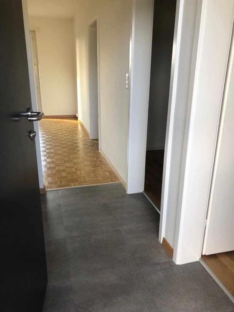 Gemütliche 4-Zimmer-Wohnung (2)