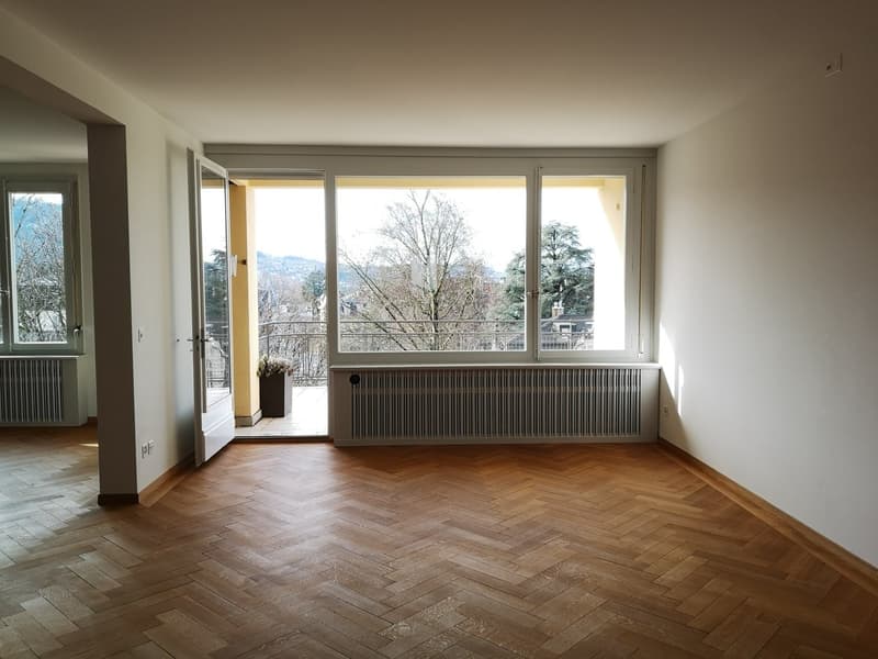 Historisches Wohnen mit Weitblick (4)