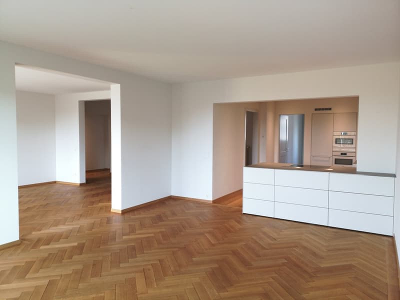Historisches Wohnen mit Weitblick (1)