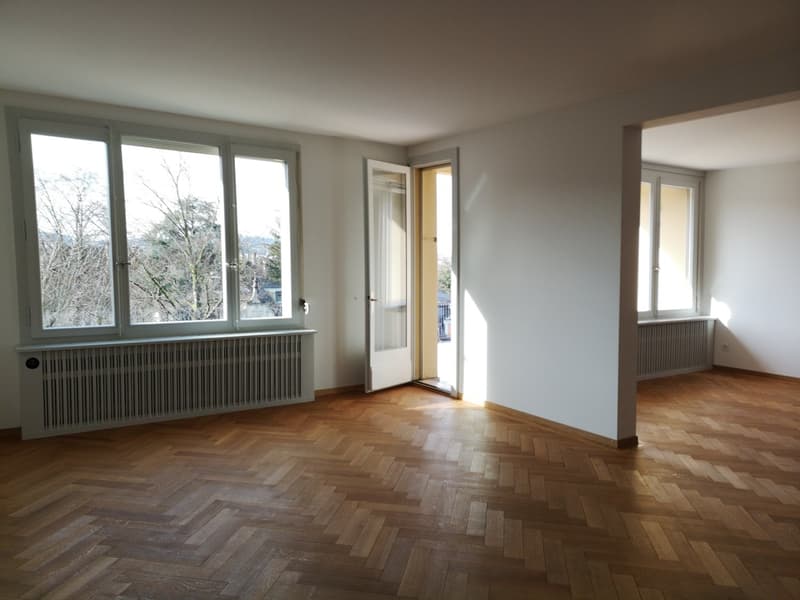 Historisches Wohnen mit Weitblick (3)