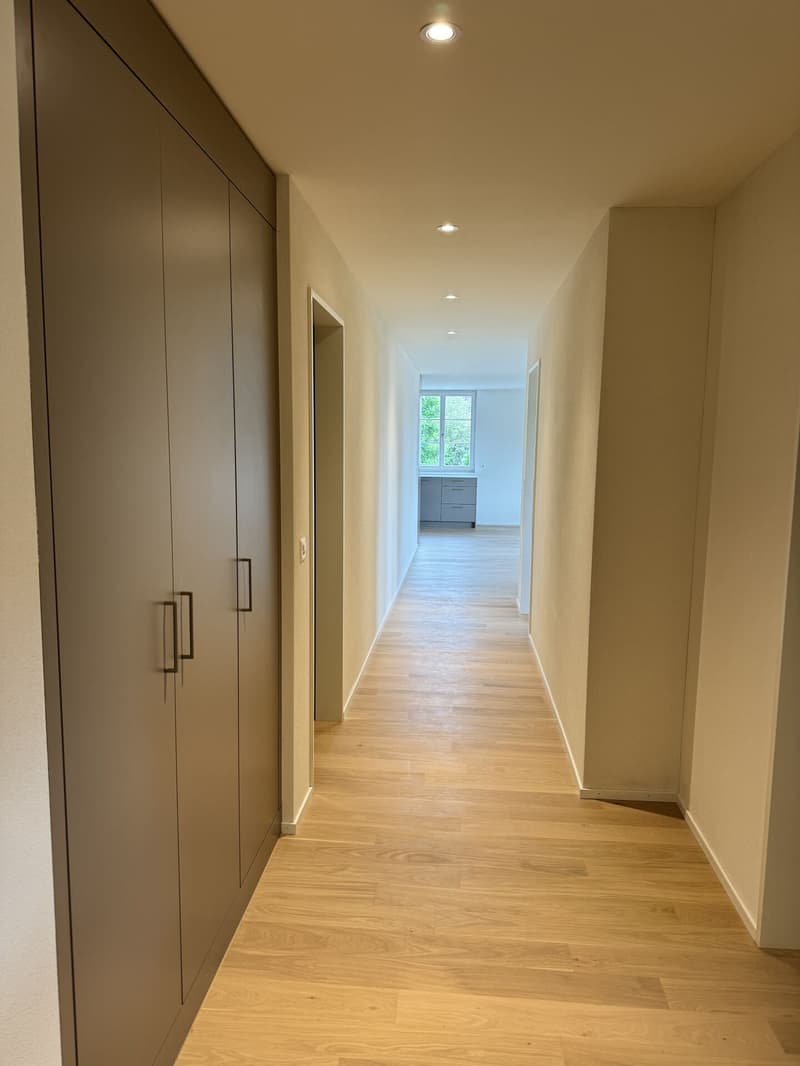 ERSTVERMIETUNG - 1.5-Zimmer-Wohnung in Nürensdorf zu vermieten (2)