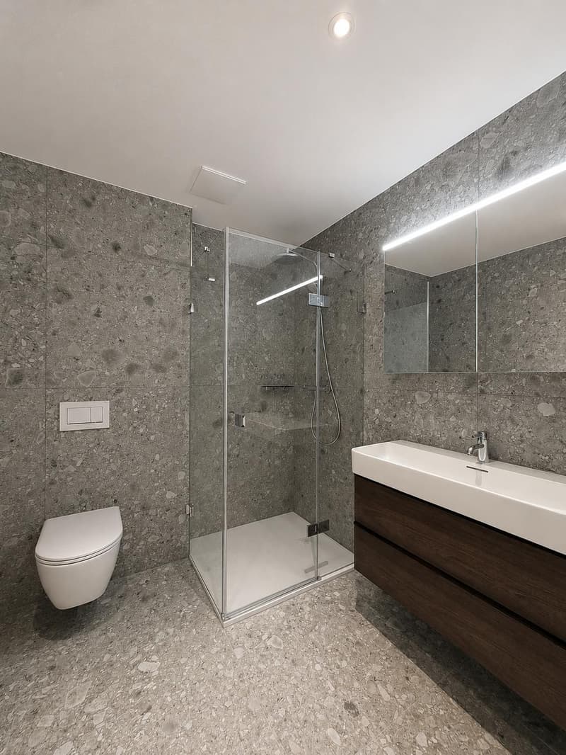 Maisonnette exclusive de 4,5 pièces avec solution intra-muros privée (8)
