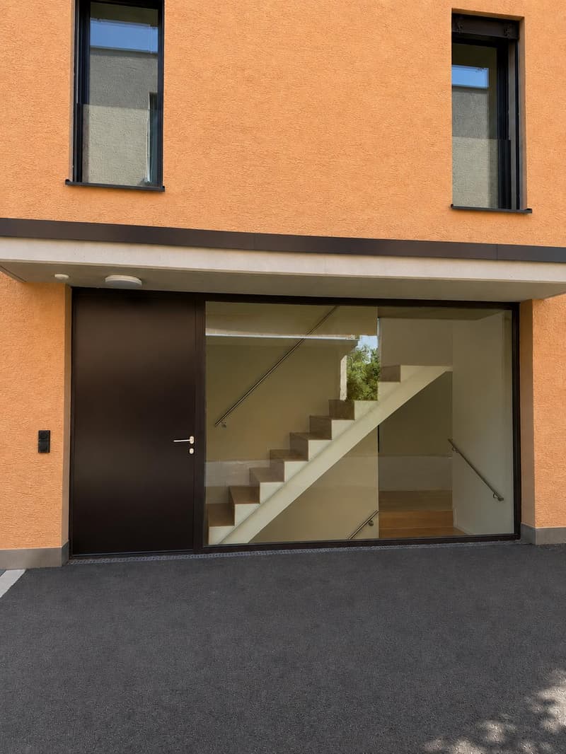 Maisonnette exclusive de 4,5 pièces avec solution intra-muros privée (2)