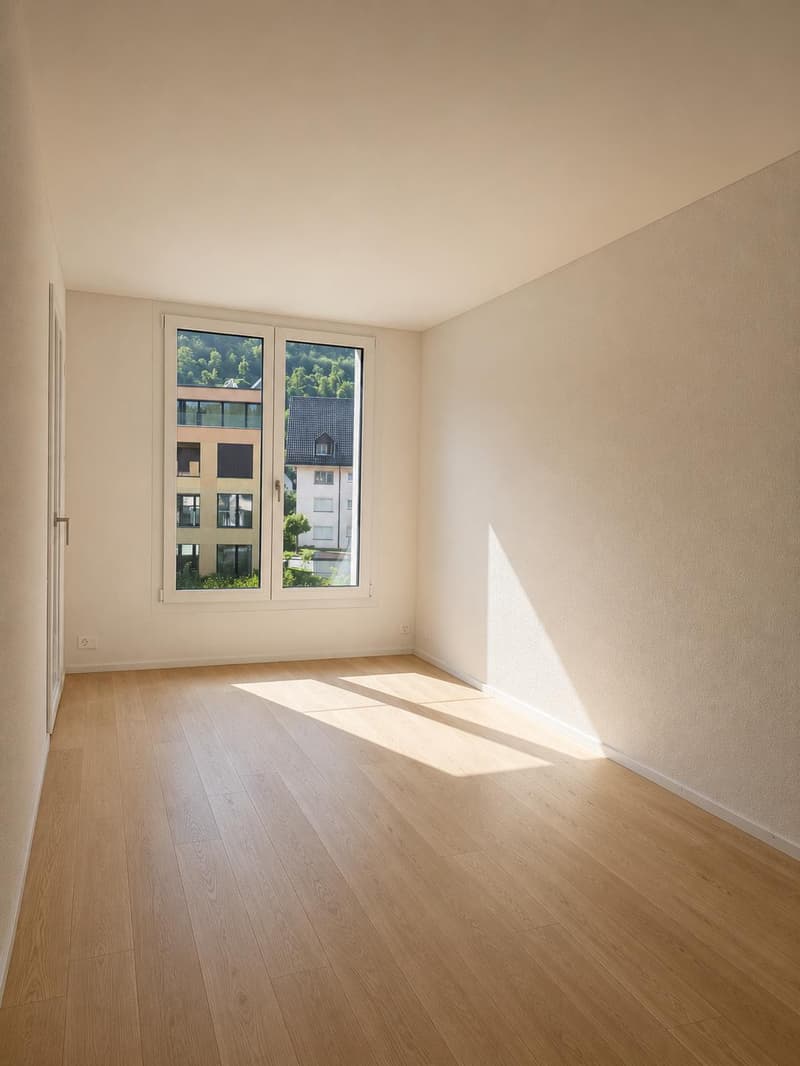 Maisonnette exclusive de 4,5 pièces avec solution intra-muros privée (10)