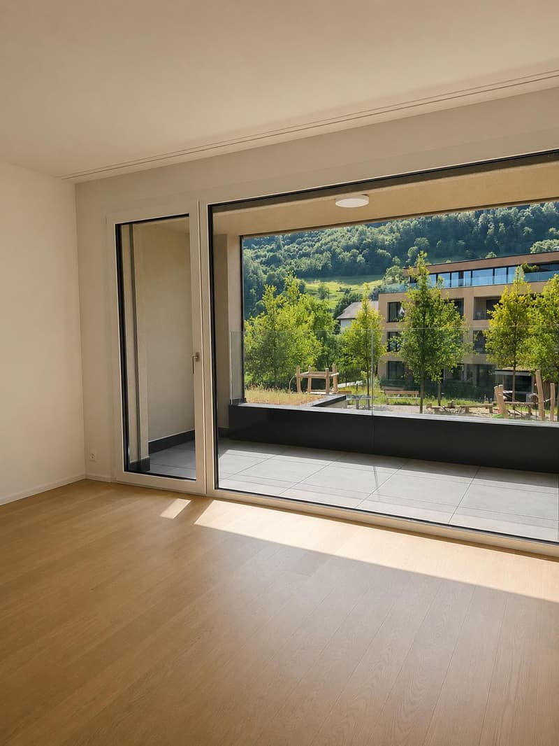 Maisonnette exclusive de 4,5 pièces avec solution intra-muros privée (11)