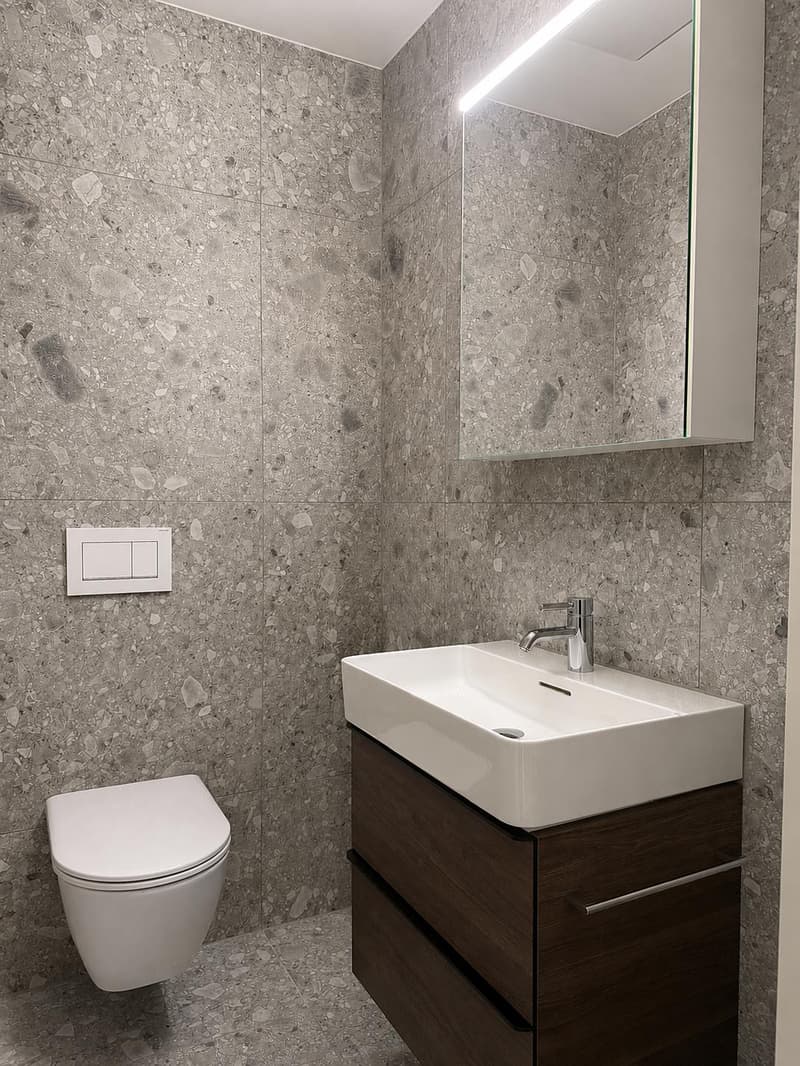 Maisonnette exclusive de 4,5 pièces avec solution intra-muros privée (5)