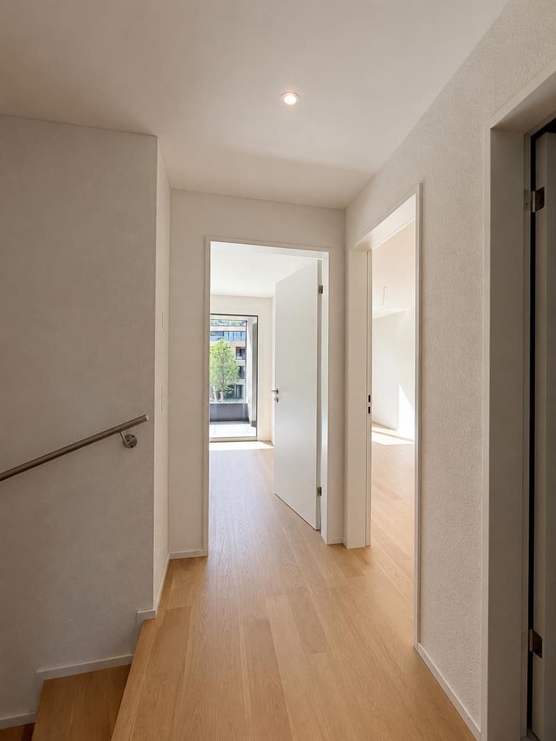 Maisonnette exclusive de 4,5 pièces avec solution intra-muros privée (7)