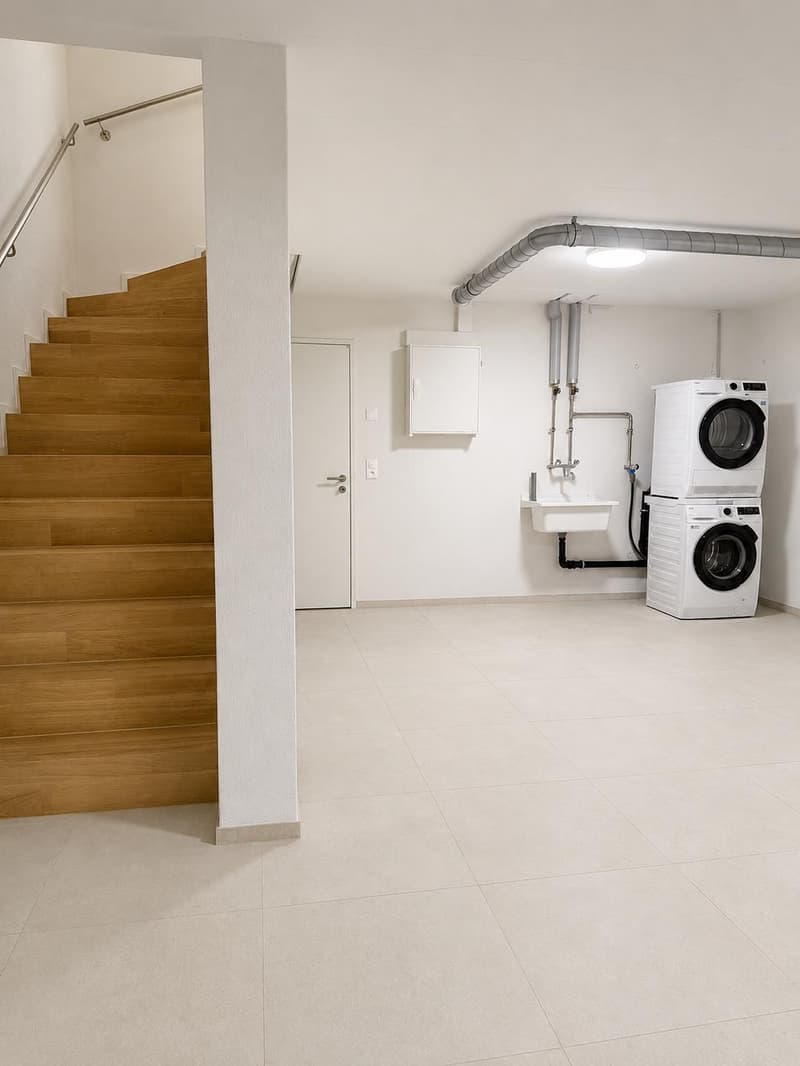 Maisonnette exclusive de 4,5 pièces avec solution intra-muros privée (12)