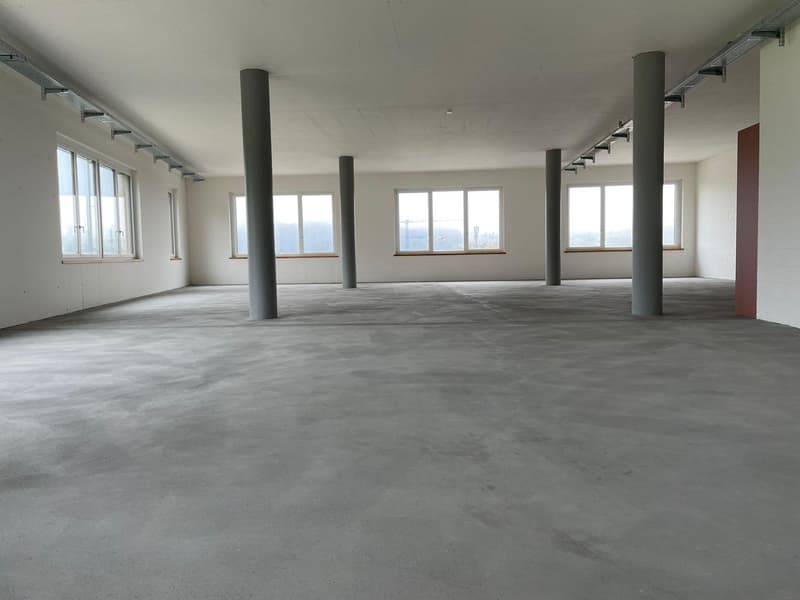 Spazio per idee, spazio per il successo Il tuo nuovo spazio commerciale (3)