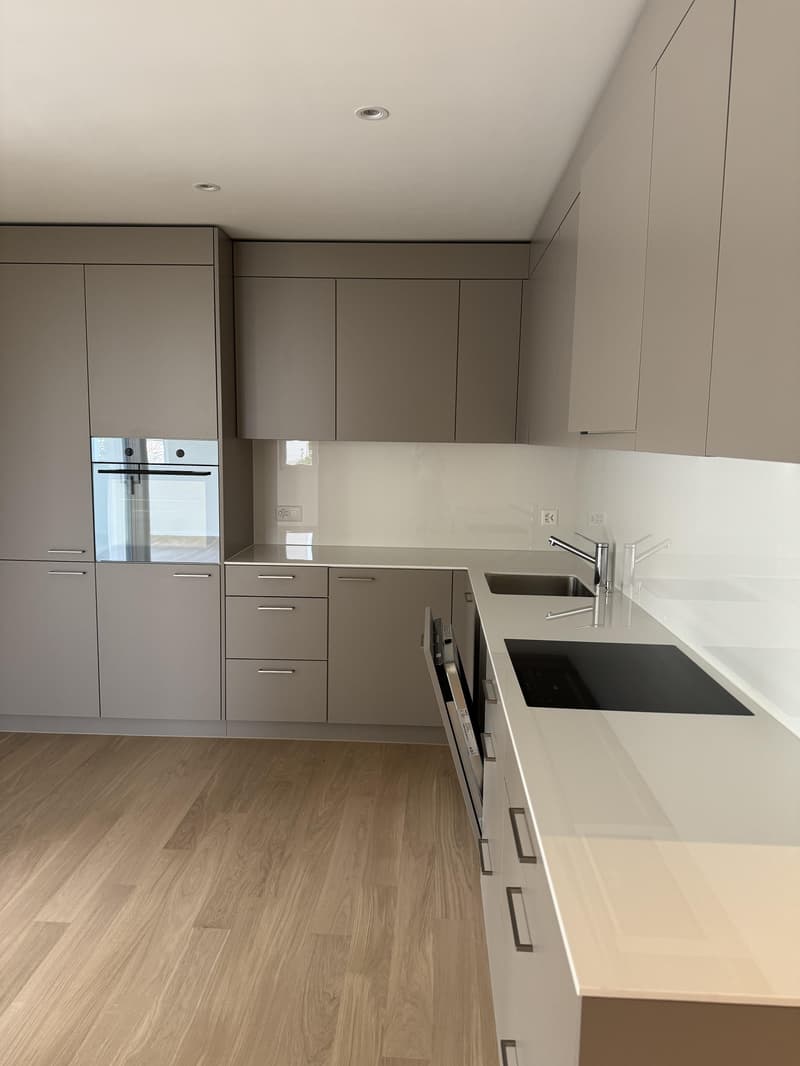 Appartement de construction neuve 3.5 pièces au rez-de-chaussée à Nürensdorf (8)