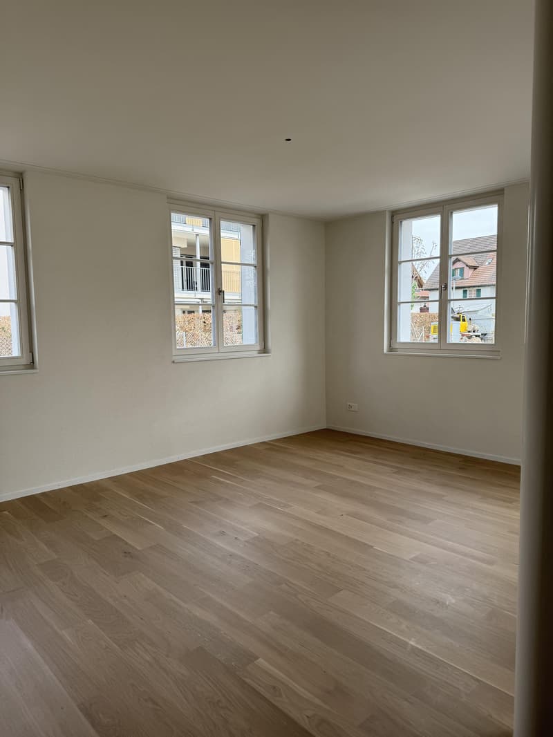 Appartement de construction neuve 3.5 pièces au rez-de-chaussée à Nürensdorf (10)