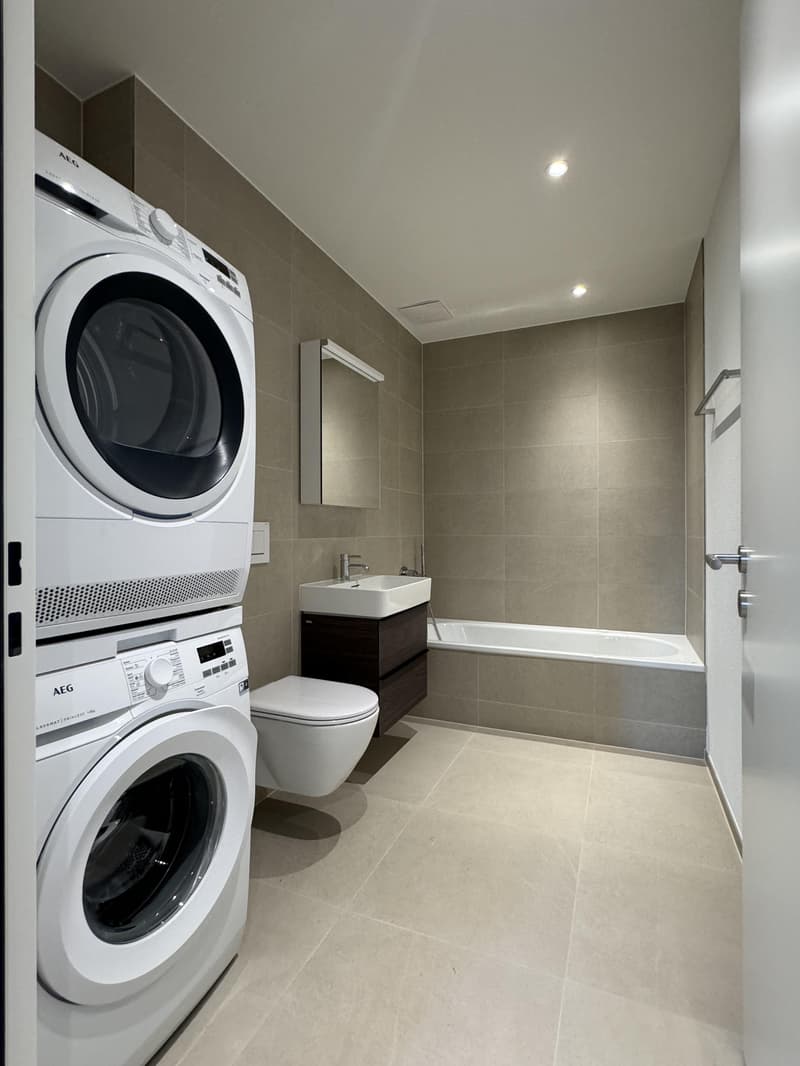 Appartement de construction neuve 3.5 pièces au rez-de-chaussée à Nürensdorf (5)