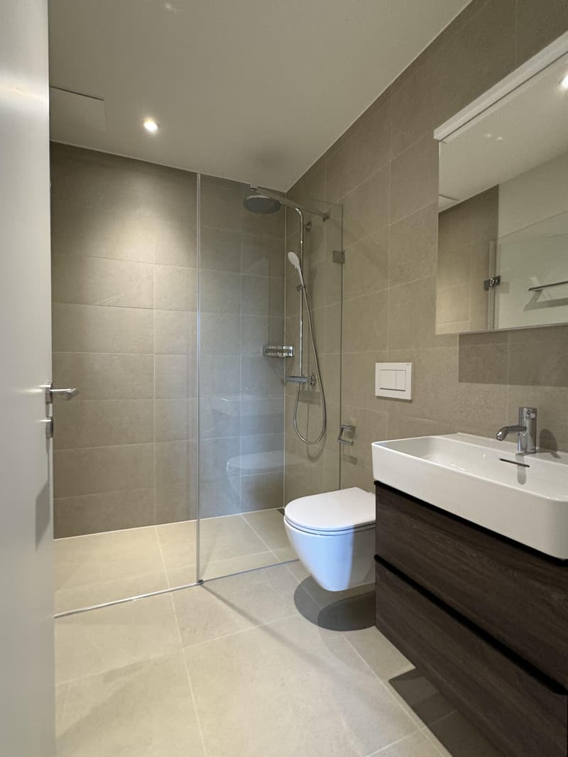 Appartement de construction neuve 3.5 pièces au rez-de-chaussée à Nürensdorf (3)
