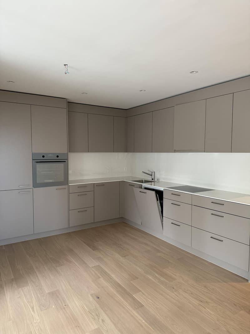 Appartement de construction neuve 3.5 pièces au rez-de-chaussée à Nürensdorf (9)