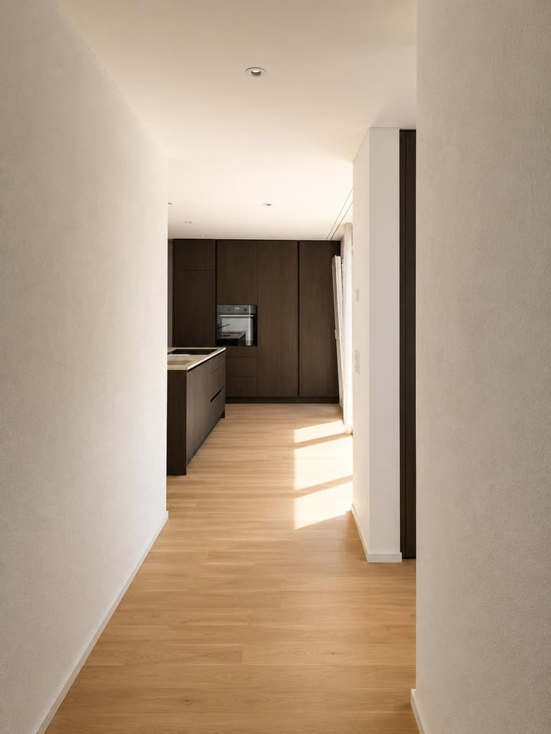 4.5 Zimmer-Wohnung in Aarburg (3)