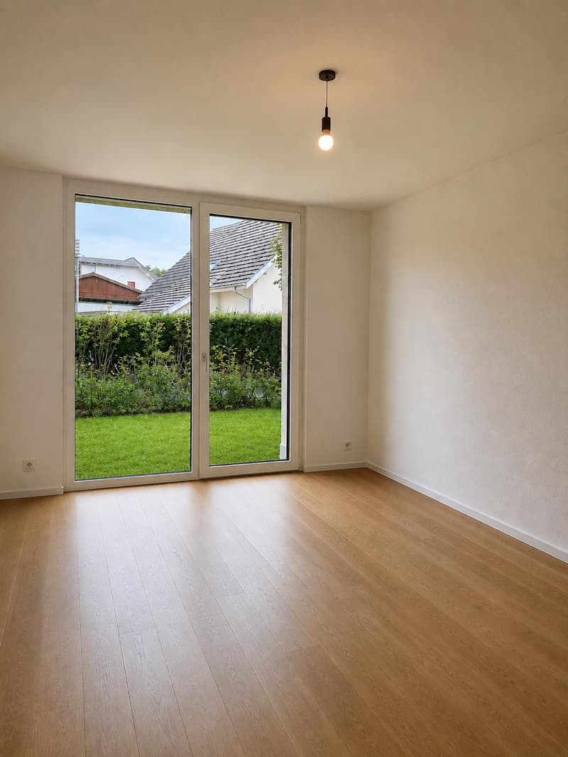 4.5 Zimmer-Wohnung in Aarburg (8)