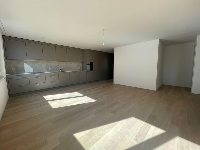 Appartement neuf de 3,5 pièces moderne directement à la gare d'Aadorf (6)