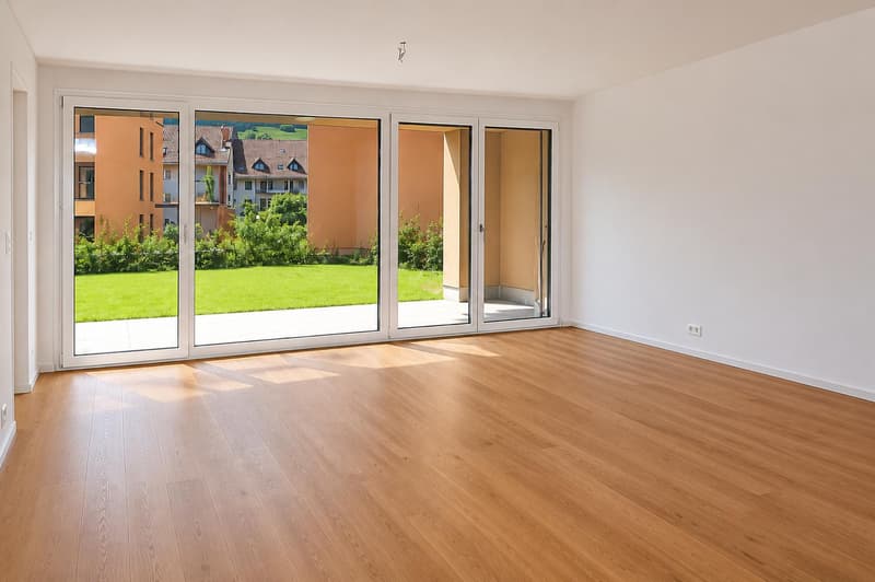 Appartement 3.5 pièces à Aarburg (3)