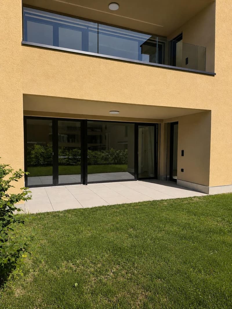 Appartement 3.5 pièces à Aarburg (7)