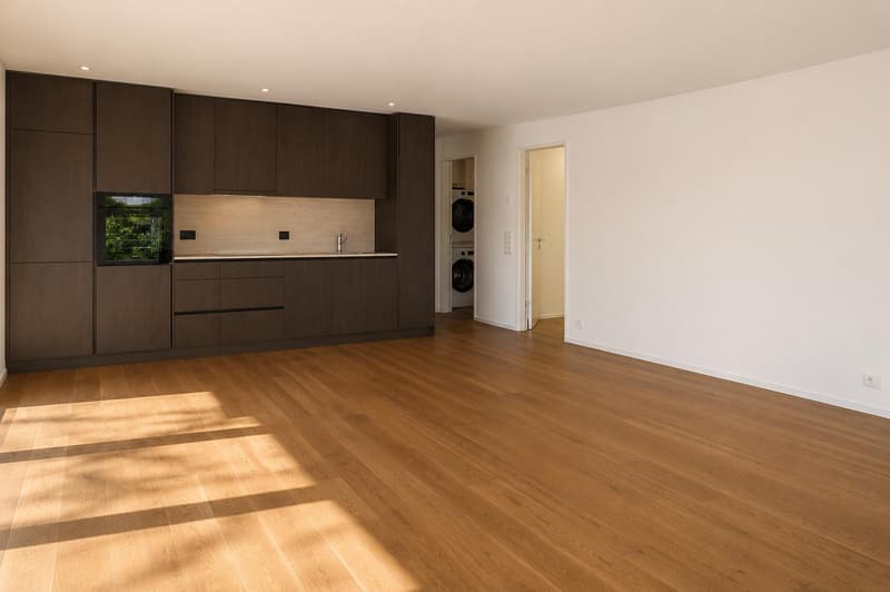 Appartement neuf de 3,5 pièces moderne à Aarburg (2)