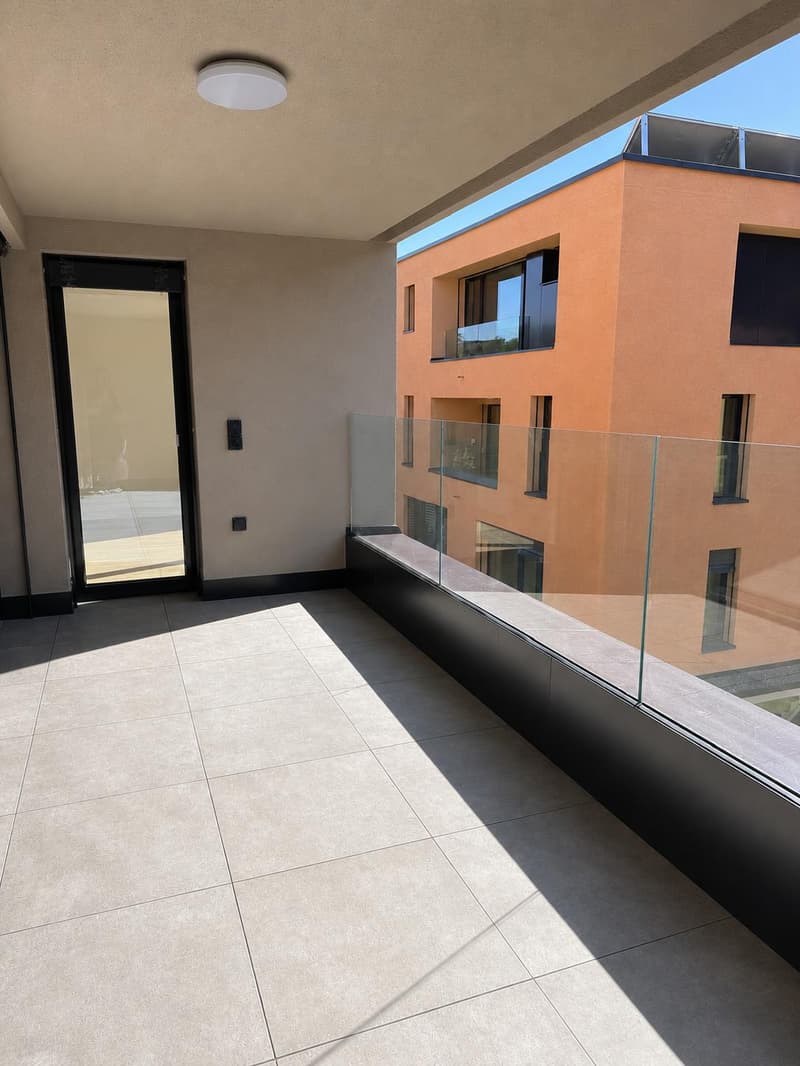 Appartement neuf de 3,5 pièces moderne à Aarburg (4)
