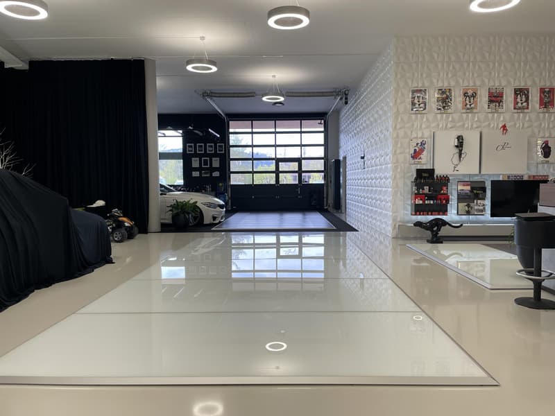 Attractive commercial space for rent from 01.07.2026 (2)