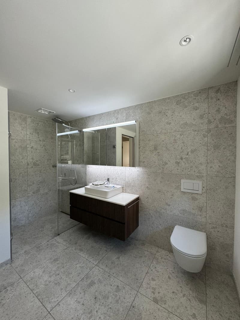 Una casa per innamorarsi - Maisonetta con charme e collegamento con la natura (7)