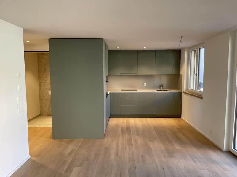 Una casa per innamorarsi - Maisonetta con charme e collegamento con la natura (2)