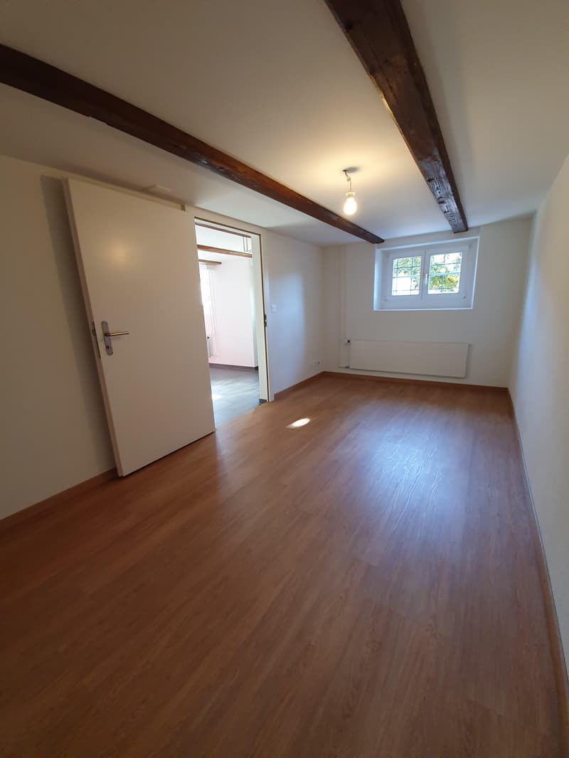 Charmante 1.5 Zimmer-Wohnung in Escholzmatt (6)