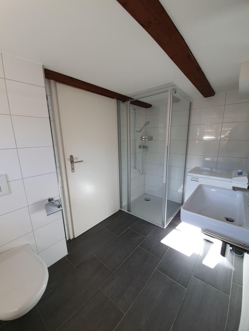 Charmante 1.5 Zimmer-Wohnung in Escholzmatt (4)