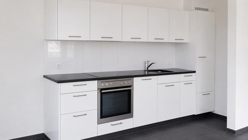 Appartamento di 2 camere attraente a Escholzmatt (2)