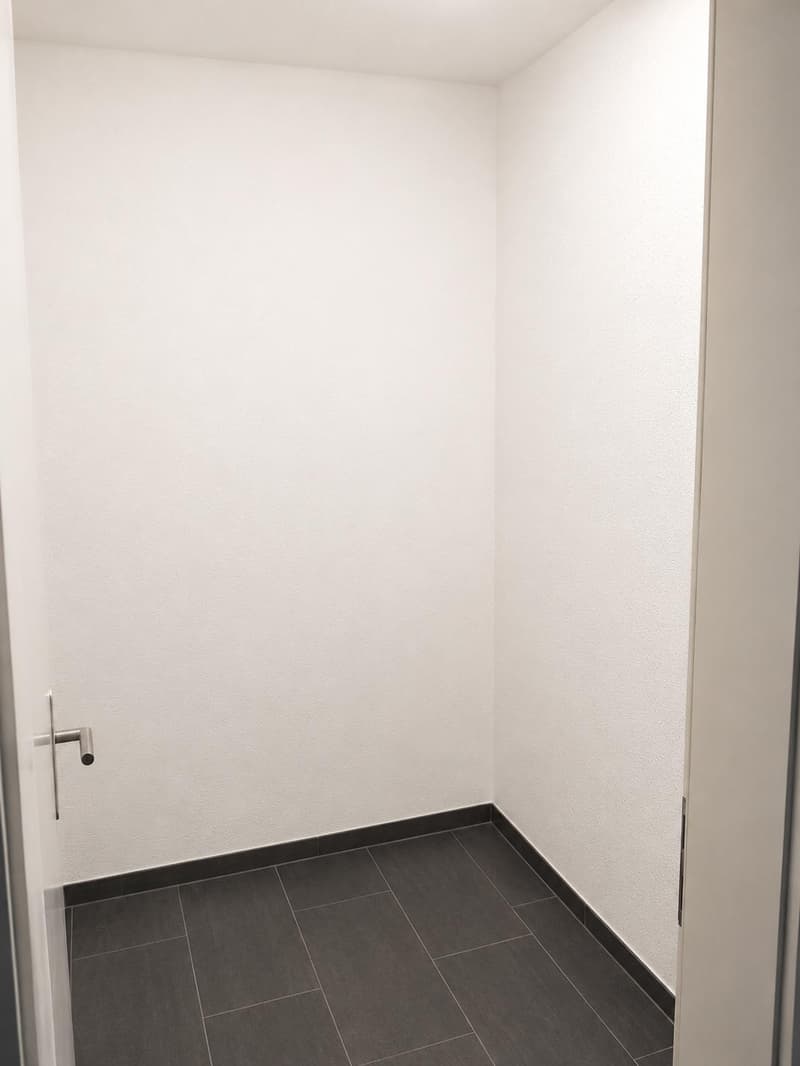 Appartamento luminoso e moderno di 2 locali con balcone a Escholzmatt (7)