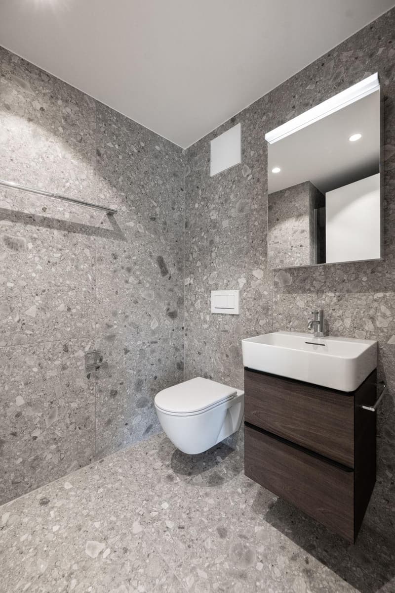 First rental after complete renovation Arrive. Feel good. Be at home. (5)